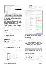 Preview for 15 page of Weinzierl KNX IO 534 (4D) Operation And Installation Manual