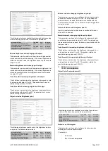 Preview for 20 page of Weinzierl KNX IO 534 (4D) Operation And Installation Manual