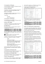 Preview for 21 page of Weinzierl KNX IO 534 (4D) Operation And Installation Manual