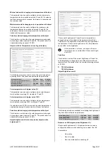 Preview for 22 page of Weinzierl KNX IO 534 (4D) Operation And Installation Manual