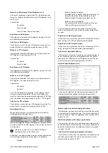 Preview for 23 page of Weinzierl KNX IO 534 (4D) Operation And Installation Manual