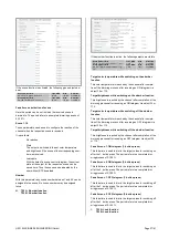 Preview for 27 page of Weinzierl KNX IO 534 (4D) Operation And Installation Manual