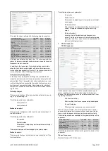 Preview for 28 page of Weinzierl KNX IO 534 (4D) Operation And Installation Manual