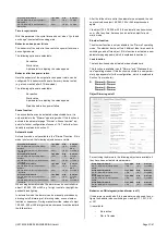 Preview for 31 page of Weinzierl KNX IO 534 (4D) Operation And Installation Manual