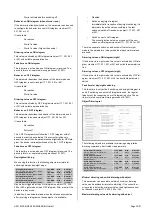 Preview for 32 page of Weinzierl KNX IO 534 (4D) Operation And Installation Manual