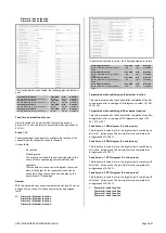 Preview for 36 page of Weinzierl KNX IO 534 (4D) Operation And Installation Manual