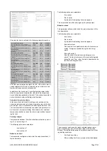 Preview for 37 page of Weinzierl KNX IO 534 (4D) Operation And Installation Manual