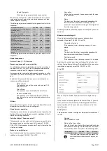 Preview for 38 page of Weinzierl KNX IO 534 (4D) Operation And Installation Manual