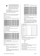 Preview for 39 page of Weinzierl KNX IO 534 (4D) Operation And Installation Manual