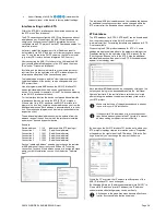 Preview for 2 page of Weinzierl KNX IP Interface 731 Operation And Installation Manual