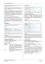 Preview for 2 page of Weinzierl KNX IP LineMaster 760 Operating And Installation Manual