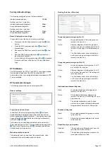 Preview for 3 page of Weinzierl KNX LineCoupler 650 Operation And Installation Manual