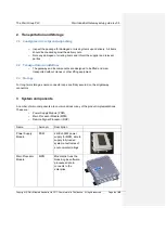 Preview for 10 page of Weir MPM Setup Manual