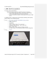 Preview for 15 page of Weir MPM Setup Manual