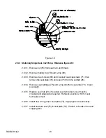 Предварительный просмотр 22 страницы Weir Roto-Jet RO III 3x2 Disassembly-Assembly Manual