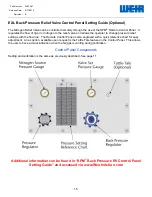 Preview for 15 page of Weir SPM EXL Operation Instruction And Service Manual