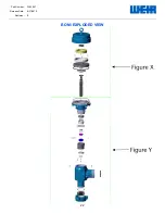 Preview for 22 page of Weir SPM EXL Operation Instruction And Service Manual