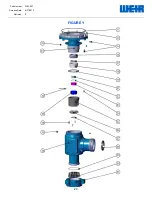 Preview for 24 page of Weir SPM EXL Operation Instruction And Service Manual