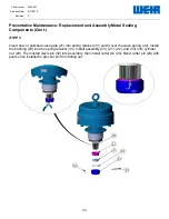 Preview for 33 page of Weir SPM EXL Operation Instruction And Service Manual