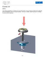 Preview for 42 page of Weir SPM EXL Operation Instruction And Service Manual