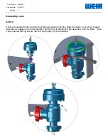 Preview for 46 page of Weir SPM EXL Operation Instruction And Service Manual