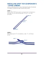 Preview for 23 page of Weir SPM Flow Line Installation Manual