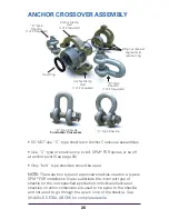 Preview for 26 page of Weir SPM Flow Line Installation Manual