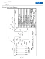 Preview for 18 page of Weir SPM QWS 2500 Operation Instruction And Service Manual