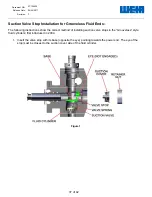 Preview for 37 page of Weir SPM QWS 2500 Operation Instruction And Service Manual