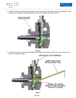 Preview for 38 page of Weir SPM QWS 2500 Operation Instruction And Service Manual