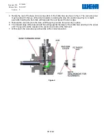 Preview for 39 page of Weir SPM QWS 2500 Operation Instruction And Service Manual