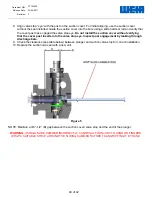 Preview for 40 page of Weir SPM QWS 2500 Operation Instruction And Service Manual