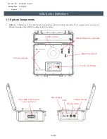 Preview for 5 page of Weir SPM SafeEdge ARC System Operation Instruction And Service Manual