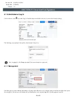 Preview for 16 page of Weir SPM SafeEdge ARC System Operation Instruction And Service Manual