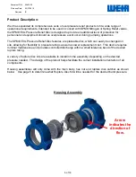 Preview for 6 page of Weir SPM Operation Instruction And Service Manual