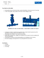 Preview for 8 page of Weir SPM Operation Instruction And Service Manual