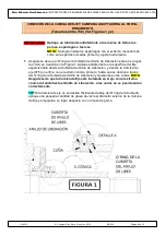 Предварительный просмотр 58 страницы Weir Warman 650 M200-MCR-G Manual