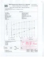 Предварительный просмотр 133 страницы Weir Warman 650 M200-MCR-G Manual