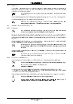 Preview for 180 page of Weir Warman 650 M200-MCR-G Manual