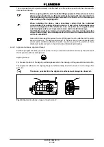 Предварительный просмотр 181 страницы Weir Warman 650 M200-MCR-G Manual