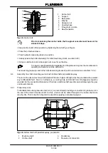 Предварительный просмотр 185 страницы Weir Warman 650 M200-MCR-G Manual