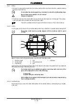 Предварительный просмотр 186 страницы Weir Warman 650 M200-MCR-G Manual