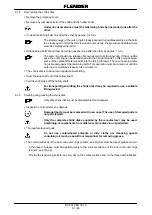 Предварительный просмотр 196 страницы Weir Warman 650 M200-MCR-G Manual