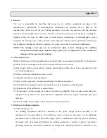 Preview for 12 page of Weiro FARC-200 Operation Manual