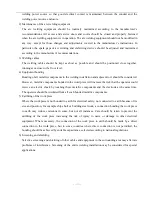 Preview for 13 page of Weiro FARC-200 Operation Manual