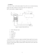 Предварительный просмотр 10 страницы Weiro WP-120A Operation Manual