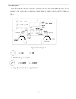 Предварительный просмотр 13 страницы Weiro WT - 315 DI Operation Manual