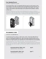 Предварительный просмотр 7 страницы Weiser 49692/01 User Manual