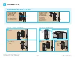 Preview for 10 page of Weiser kevo convert 66102/01 Installation And User Manual