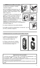 Preview for 12 page of Weiser SMARTCODE5 Installation & Programming Manual